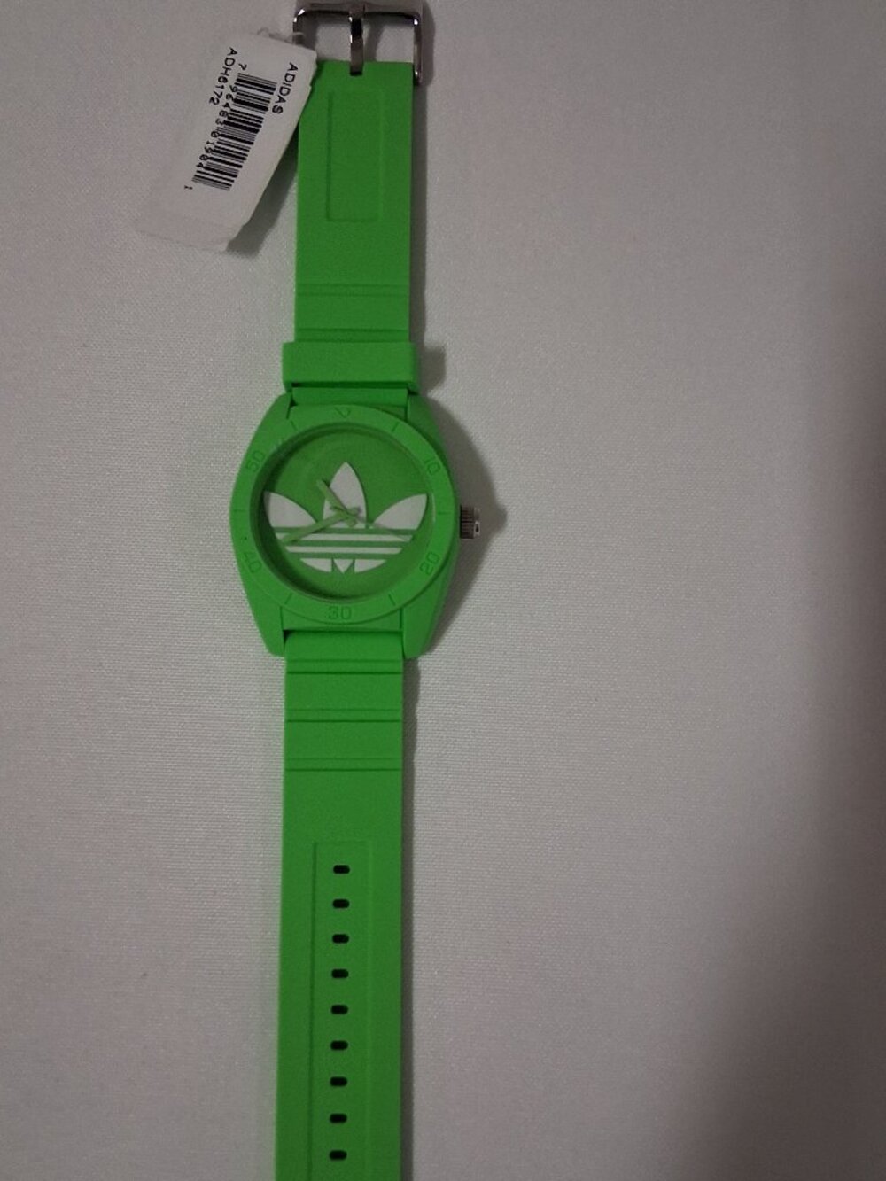 Adidas Originals Santiago Watch – Model ADH6172 NWT